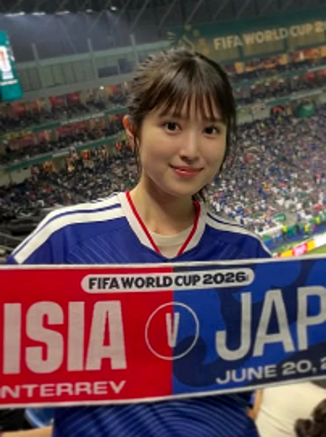 福本莉子の写真